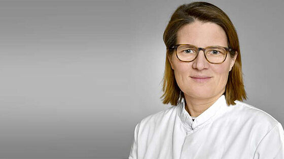 Portrait Julia Hauer
