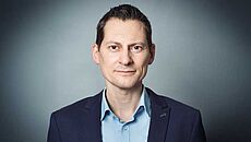 Portrait Peter Mirtschink