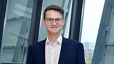 Portrait Kai Markus Schneider