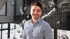 Portrait Quinn Besford