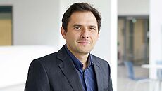 Portrait Nicolay Ninov