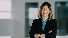 Portrait of Anna Czarkwiani