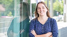 Portrait Anna Poetsch