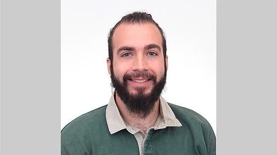 Ryan Zurick