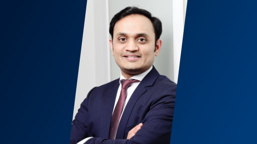 Portrait Avinash Chekuru