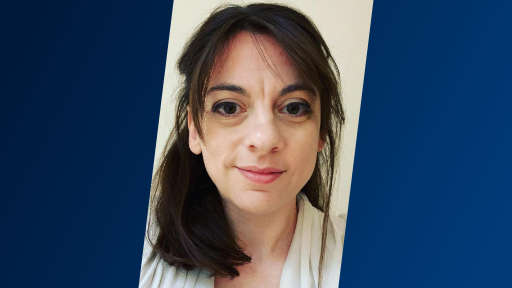 Portrait Coralie Mansukoski