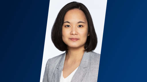 Portrait Kai-Hsin Cathie Chan