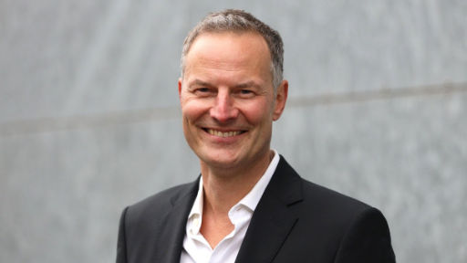 Portrait Marc Hentz