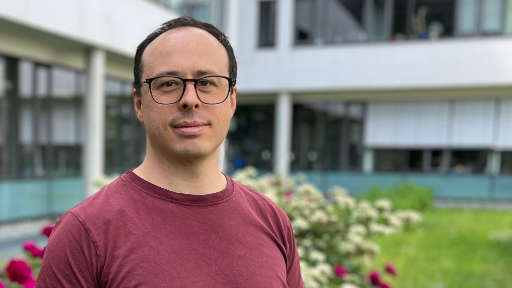 Portrait Matthäus Mittasch
