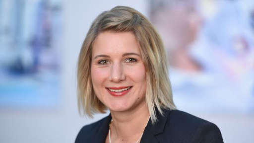 Portrait Svea Cheeseman