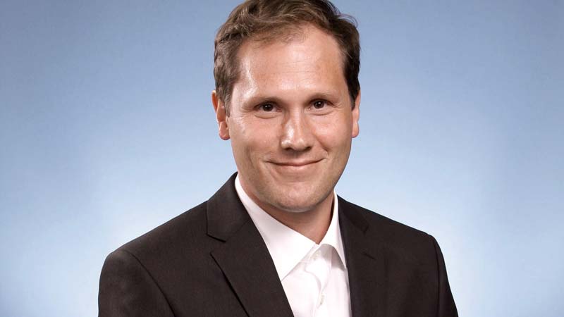 Portrait Andreas Birkenfeld
